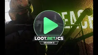 [LIVE CSGO] (ENG) :Hard legion vs Japaleno - Lootbet Season 6  Counter Strike Global Offensive