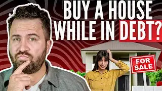 Can You Buy a House If You Owe Taxes in CNC Status?