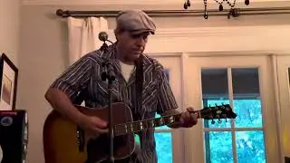 David Dondero - Rothko Chapel (6/14/25)