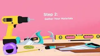 Step-by-step Guide: Creating DIY Projects | We are all creative