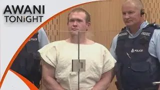 AWANI Tonight: Inquest opened into deadly Christchurch mosque attacks