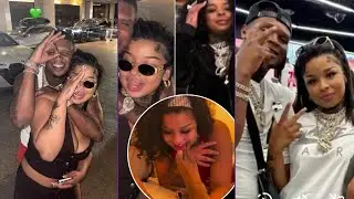 Chrisean Rock's Ex Trapboy Bino Exposes Jr's Medical Conditions & Confirms Fans Worst Fears‼️