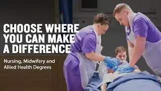 USW Health Clinical Simulation