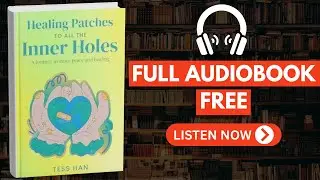 A Journey To Inner Peace and Healing by Tess Han [Full Audiobook Free]