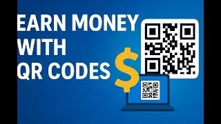 Make Money with Dynamic QR Codes | Step by Step Guide