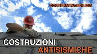 Costruzioni antisismiche