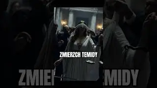 ZMIERZCH TEMIDY #wardega #wardęga #wataha #pandoragate #ai #grok