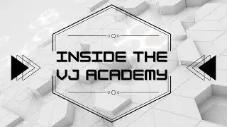 What is the VJ Academy? A Brief Tour of What We Offer