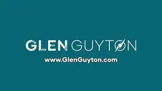 Employee Engagement: Meet Glen Guyton, Certified Speaking Professional (CSP)