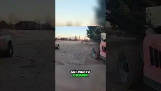 How to Troubleshoot Cold Weather Starting Issues for Diesel Engines