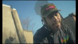 DRAMAB2R - NO DUCKING FT MAMBA CINCO