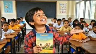 #Kids stories  #Study tips #Study motivation #Amrit