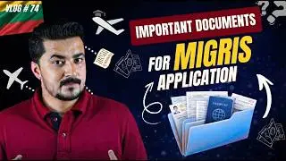 MIGRIS Lithuania Online Application: Required Documents | Avoid Rejection❌ Full Checklist #lithuania