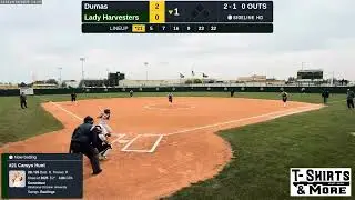 Carsyn Hunt Senior year highlights