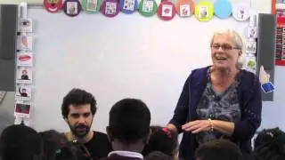 Anne Johnson & Hugo Terva Everyday Magic Storytelling