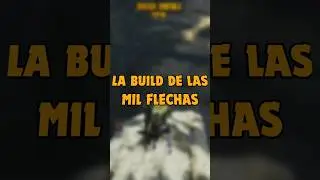 BUILD Arco V2. &iexcl;Haz bailar hasta al Zoh Shia! #monsterhunter #ps5 #mhwilds
