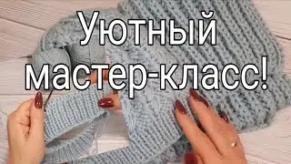 Сама не ожидала,  что получится так красиво!