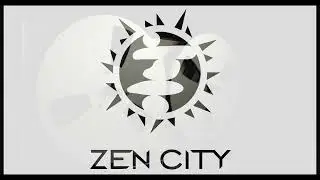 Zen City - Солнце не скучай