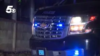 Man arrested after stabbing incident at Hope Campus in Fort Smith