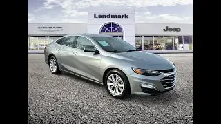 2024 CHEVROLET MALIBU LT Missouri Independence, Kansas City, Blue Springs, Grain Valley, Lees S...