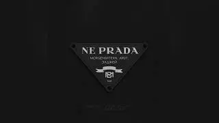 НЕ ПРАДА С КУПЛЕТОМ МОРГЕНШТЕРНА // MORGENSHTERN &mdash; NE PRADA [feat. Arut, Элджей]