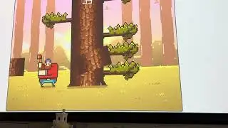 Timber Man