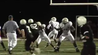 MGoBlog Friday Night Lights: Devin Gardner 10/30/2009