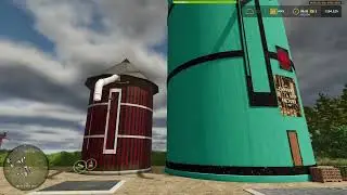 FS25|The Risoux Forest by JMGaming|ALPHA Testing|*See Description for settings| Ep 29