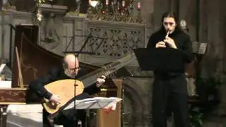 Dario Castello (c. 1590 -- c. 1658) sonata I.