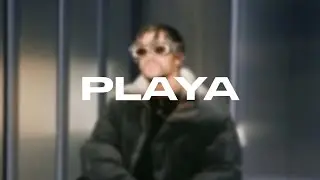 [FREE] Jhay Cortez X Bad Bunny DAKITI Type Beat- “PLAYA” | Reggaetón Type Beat