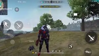 👑Baaghi gaming ⚔️