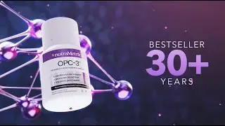 From Grape Seed to Pine Bark: The Power Within OPC-3&reg; Explained!
