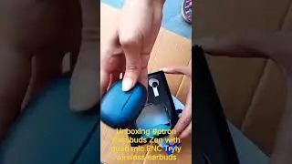 #unboxing #unboxingvideo #unboxingmobile #earbuds #earbudsunder1500 #earbudsunder1000