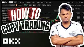 OKX CRYPTO EXCHANGE COPY TRADING