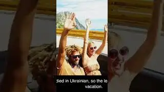 Real Stories of Real People Conflict in Ukraine Part 9