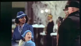 Annie, NYC, (German) Part 1 (1999)
