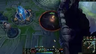 senna xkyrios kaisa vs first time jhin League of Legends 2020 11 23   17 27 35 46