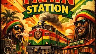 Train station (Don't Chase Life)