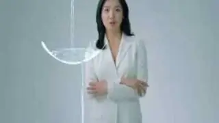 Bada - Seoul's Tap Water 'Arisoo' CF (2009)