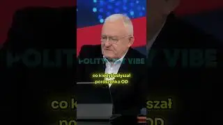 PILNE! TUSK ZDĘBIAŁ! MILLER ROZPĘTAŁ PIEKŁO ZEŁEŃSKIEMU PRZED KAMERĄ! #polityka #polskapolityka