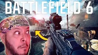 READY TO BE THE WORST BF6 PLAYER IN THE WORLD!! | Knights Lounge | Battlefield 6 |