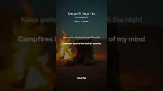 Semper Fi, Do or Die v3