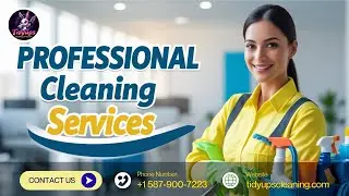 Professional Office Cleaning | Reliable & Affordable Workplace Cleaning