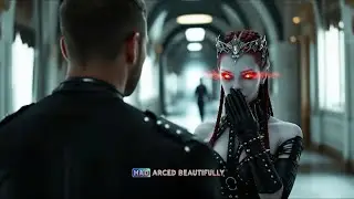 My Face Is Scary, Said the Alien Vampire Queen &mdash; I Told Her She&rsquo;s the Most Beautiful | HFY