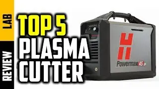 ▶️Best Plasma Cutter 2019 | Top 5 Plasma Cutter