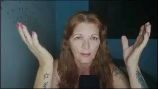 ASMR-MEU RECEBIDO INESPRADO🥱😴#durmabem #durmamelhor #durmarapido 