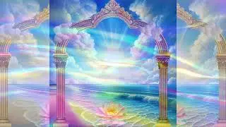 HAVEN OF PEACE 4K 432Hz Solfeggio ©Aeoliah | 432Hz Solfeggio | Solfeggio Frequency 432Hz | Aeoliah