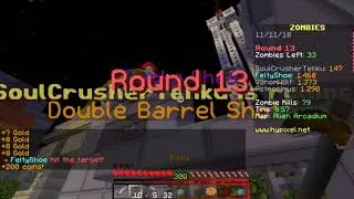 Aliens invade us in Hypixel???? (Tenku's view)