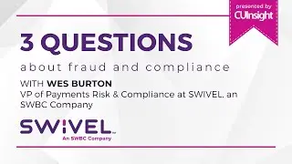 3 Questions with SWIVEL/SWBC's Wes Burton