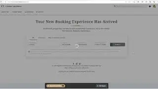 Classic Vacations' NEW Booking Experience Tutorial